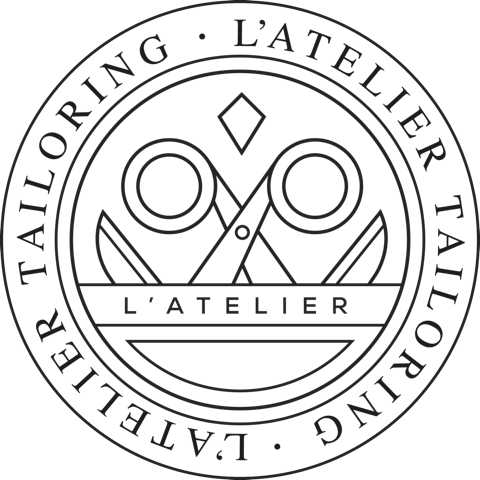 L'Atelier Tailoring logo