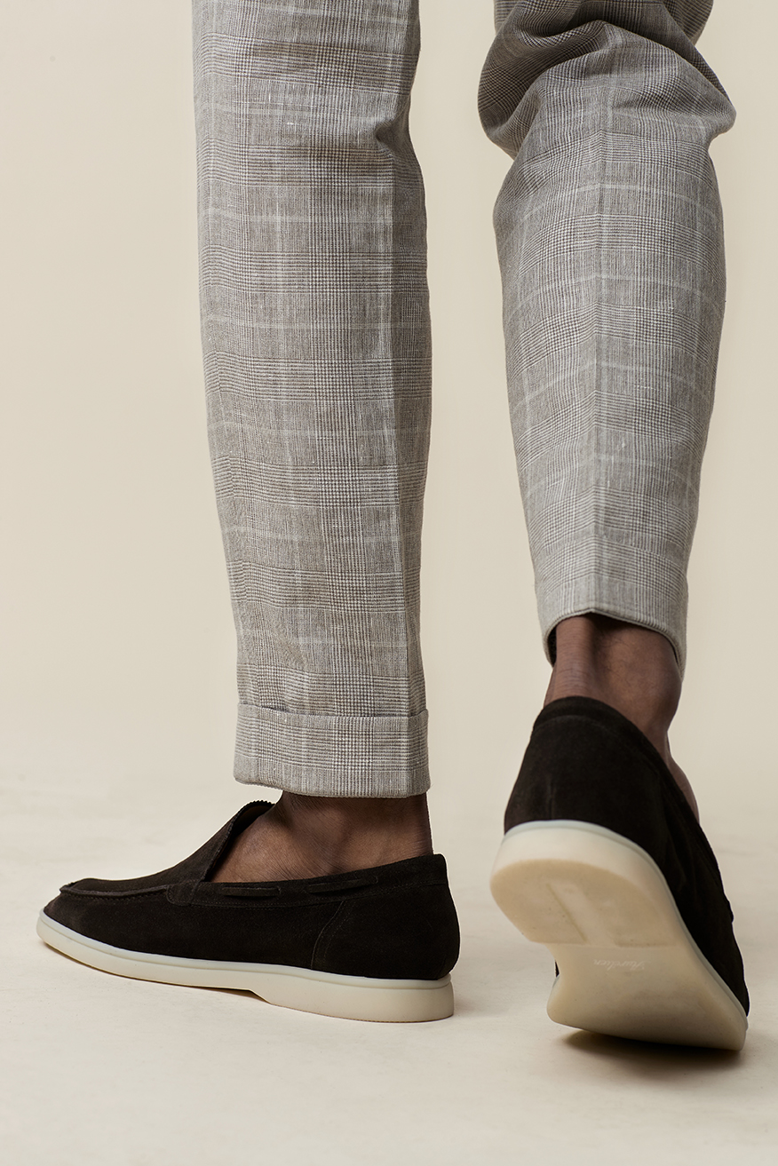 L' ATELIER • L'Atelier Tailoring